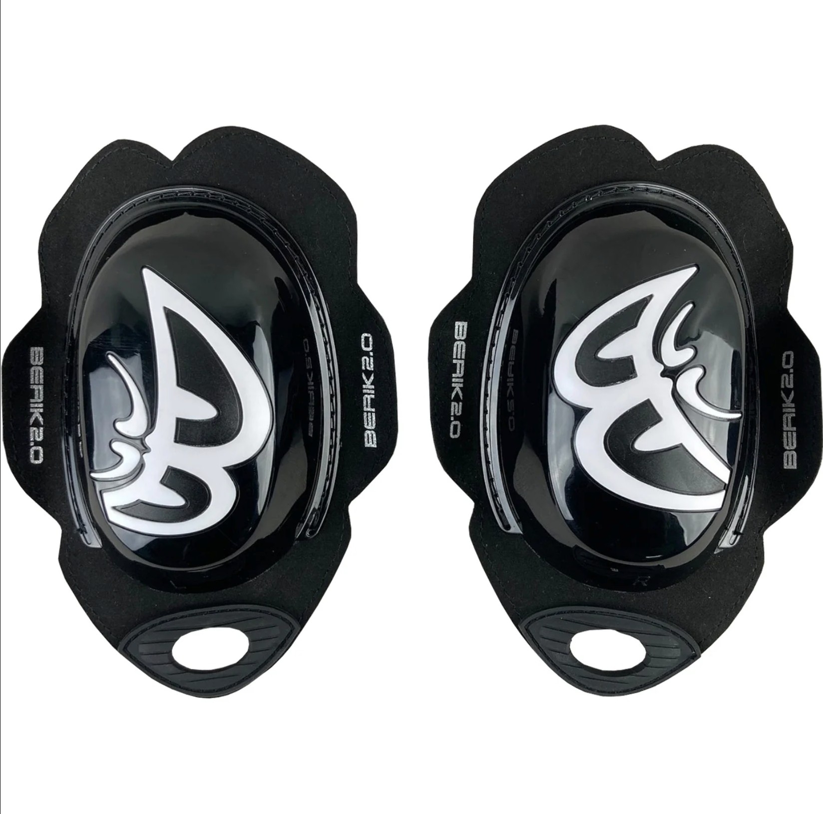 BERIK P-104-BK 黑色 KNEE SLIDERS 滑塊