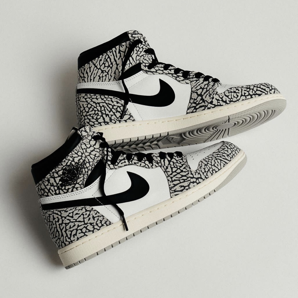 現貨AIR JORDAN 1 HIGH OG 