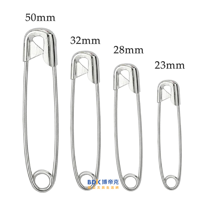 ABEL 力大牌 安全別針  系列