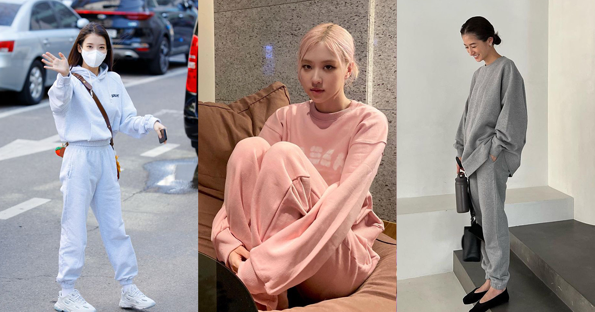 運動休閒風穿搭 - BONNY&READ飾品