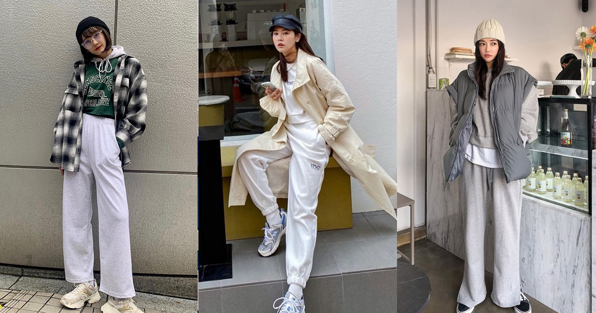 運動休閒風穿搭 - BONNY&READ飾品