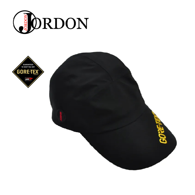 JORDON 橋登 HG85 GORE-TEX 棒球帽 (多色) 中性款/防水/透氣/登山/休閒 40JHG85