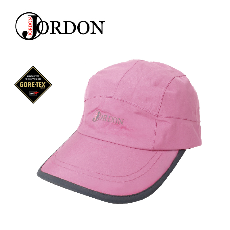 JORDON 橋登 HG77 GORE-TEX 休閒棒球帽 (4色) 中性款/防水/透氣/登山/休閒 40JHG77