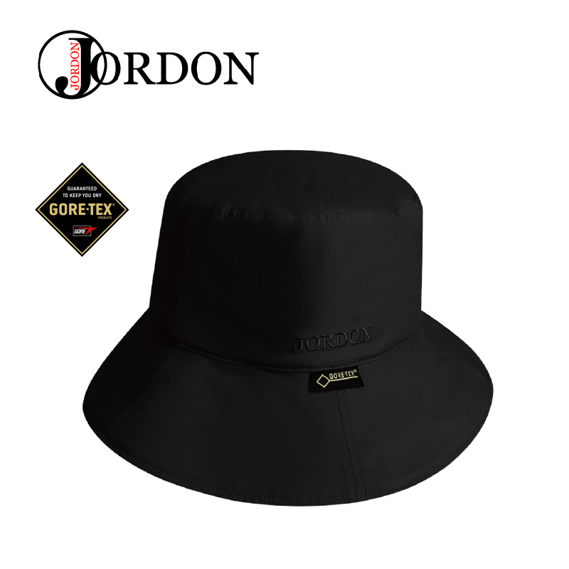 JORDON 橋登 HG88 GORE-TEX圓盤帽 (多色) 防水透氣/防風/調節繩/登山健行/戶外休閒 40JMHG88