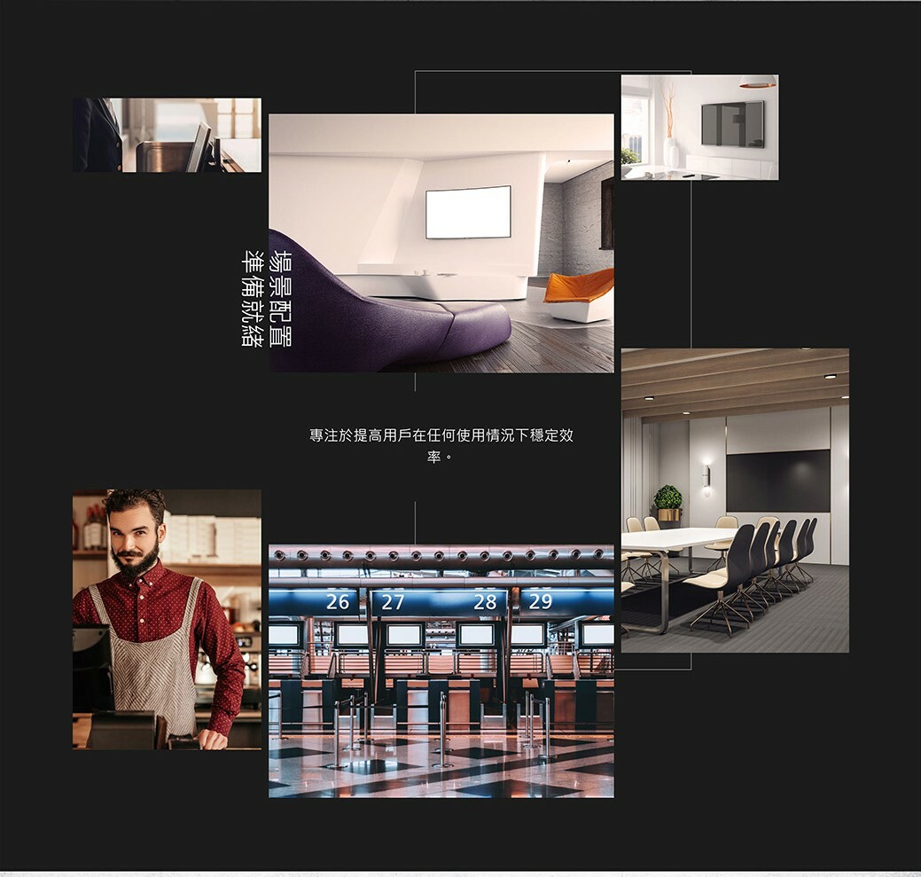 MSI微星Cubi 5 12M-034TW商用迷你電腦(i5-1235U/8G/512G/W11)