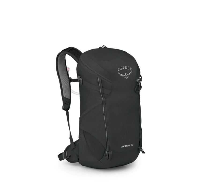 Osprey Skarab 22 Backpack 戶外背包連2.5L水袋（23年新版）