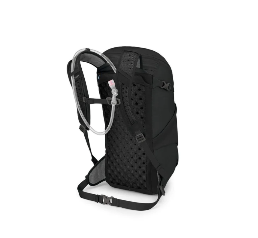 Osprey Skarab 22 Backpack 戶外背包連2.5L水袋（23年新版）