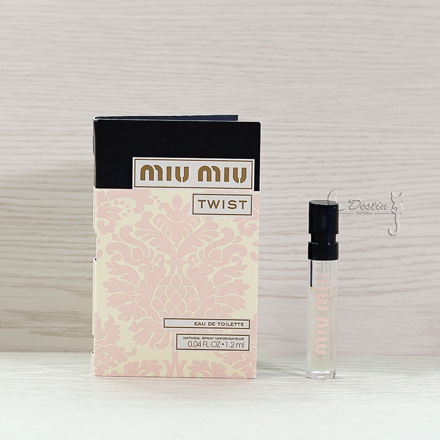 MIU MIU TWIST 香水 100ml Amazon | ミュウミュウ ツイスト オードパルファム 100mL | MIUMIU