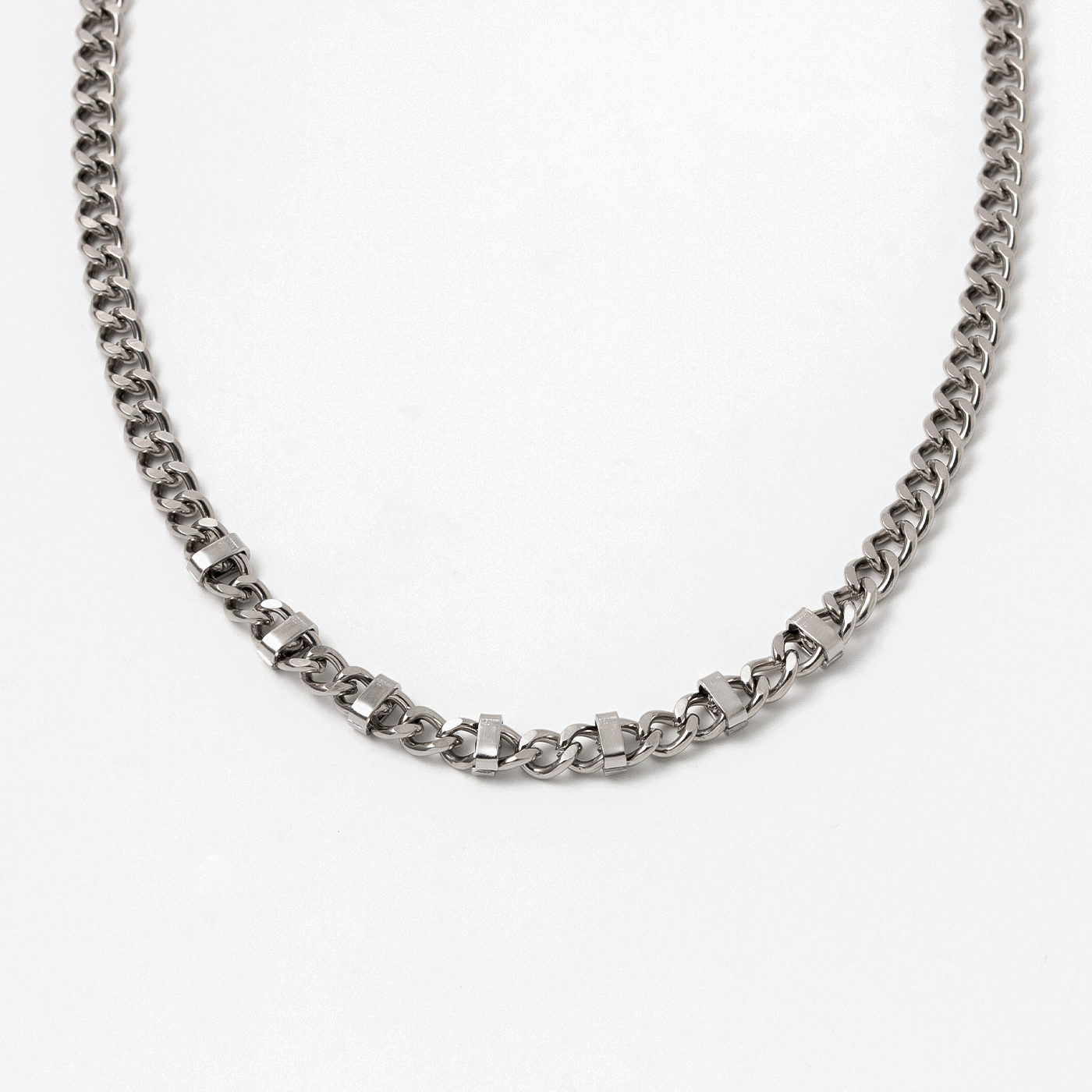 鋼飾,韓國,項鍊