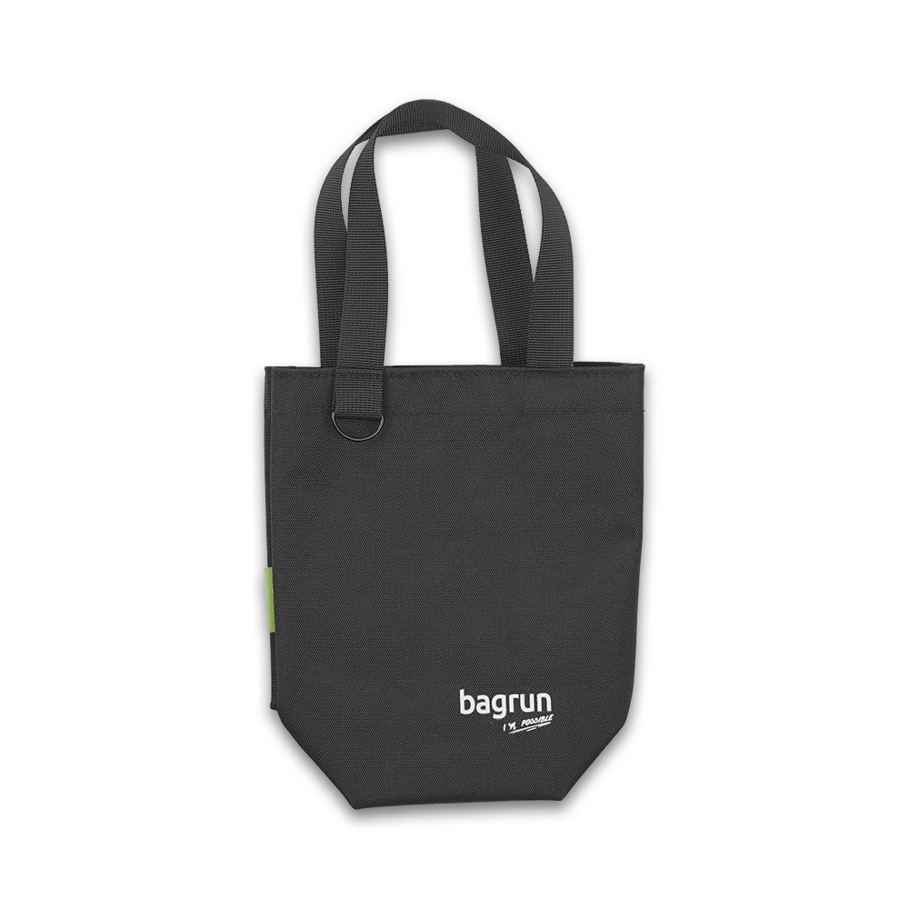 bagrun 軍風飲料提袋 (5色)