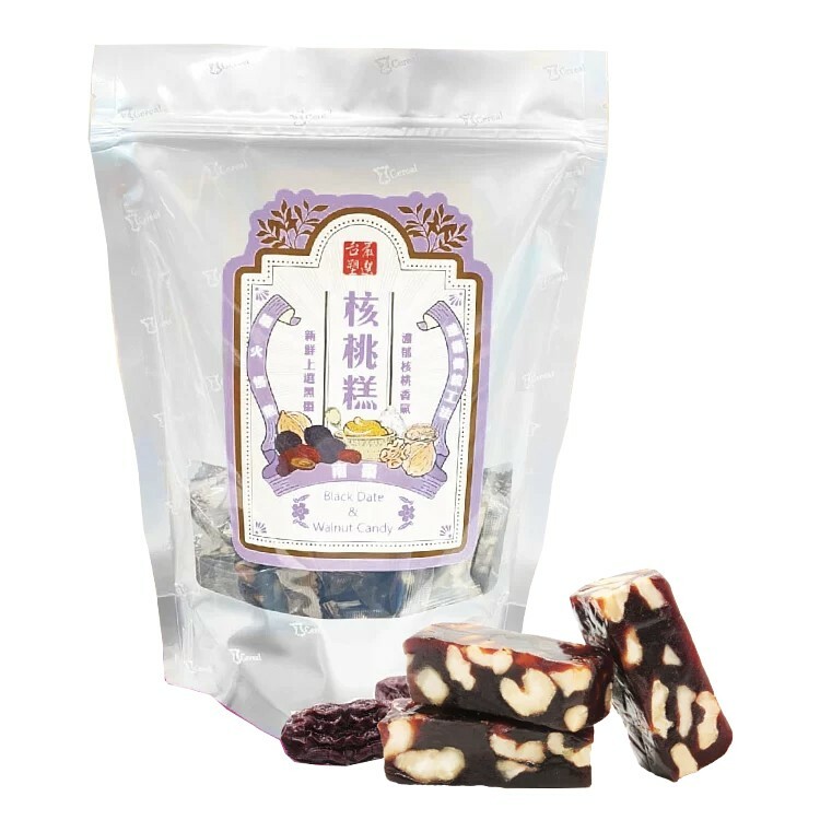 【台塑嚴選】零食系列3入組