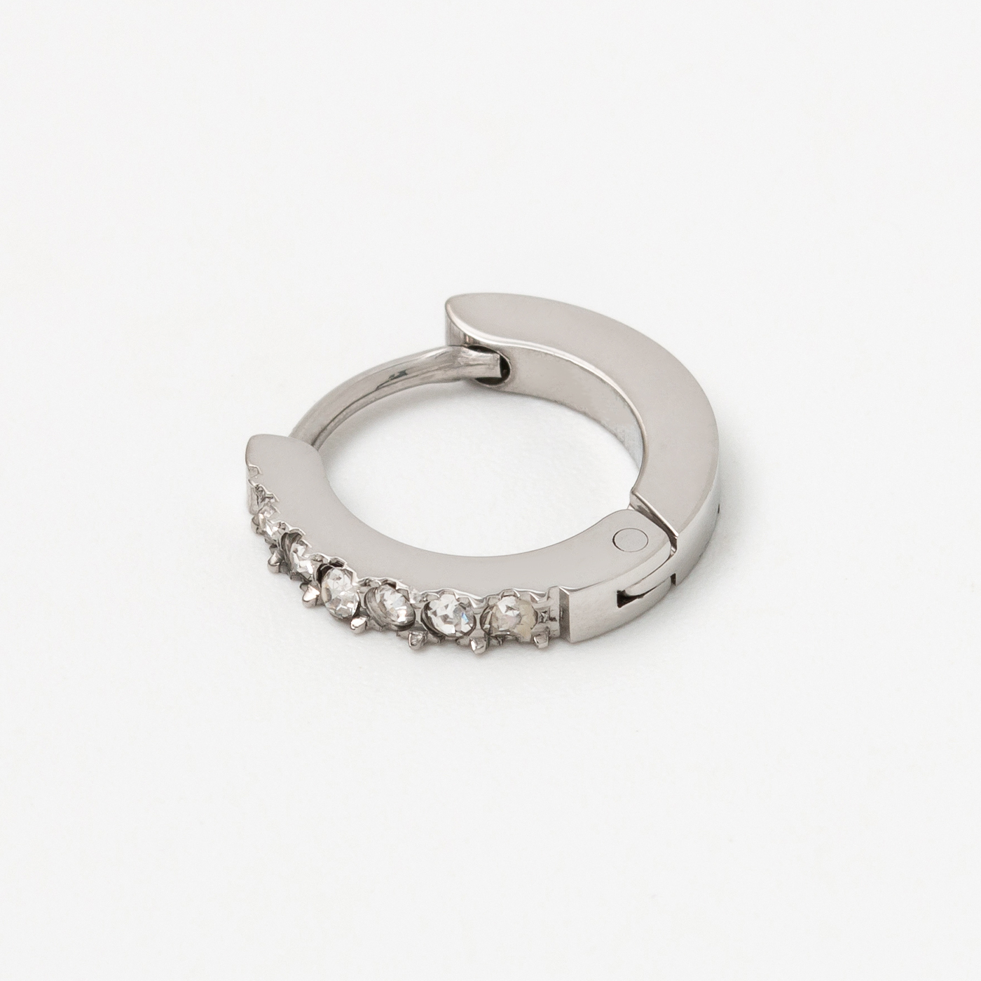 男生飾品,鋼飾,耳環