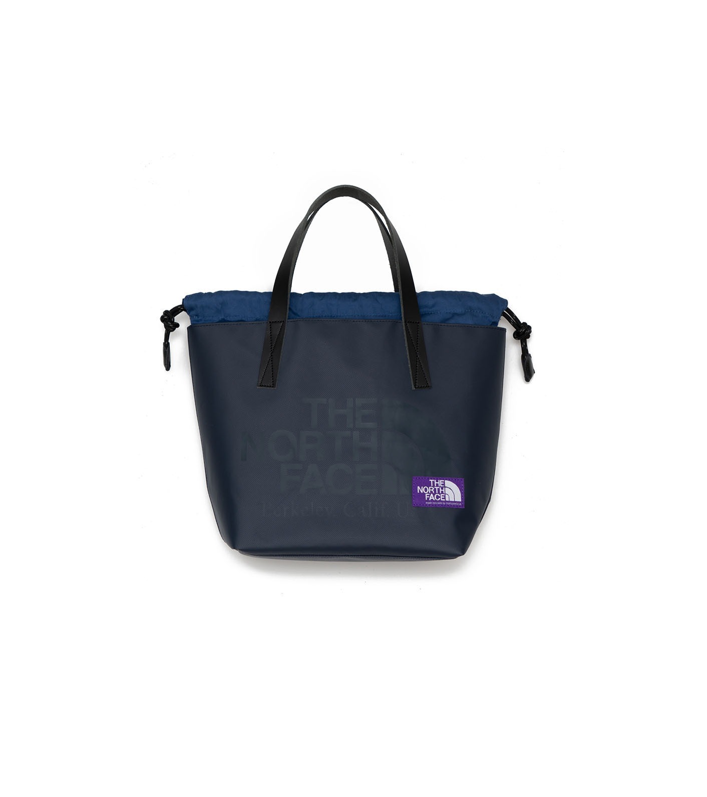 NN7314N THE NORTH FACE PURPLE LABEL TPE SMALL TOTE BAG