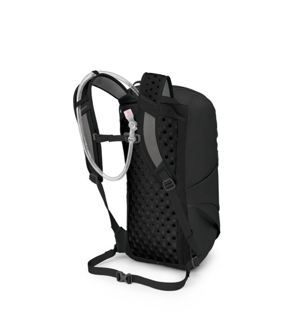 Osprey Skarab 18 Backpack 戶外背包連2.5L水袋（23年新版）
