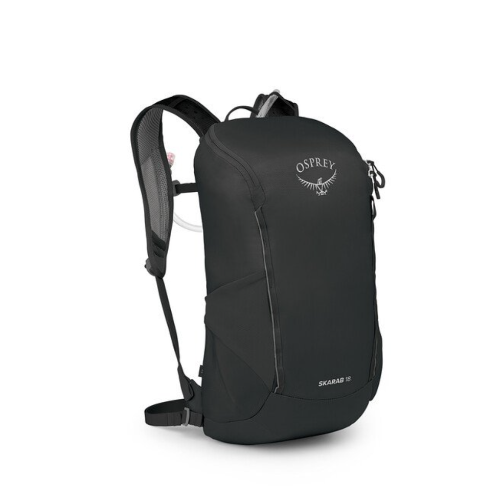 Osprey Skarab 18 Backpack 戶外背包連2.5L水袋（23年新版）