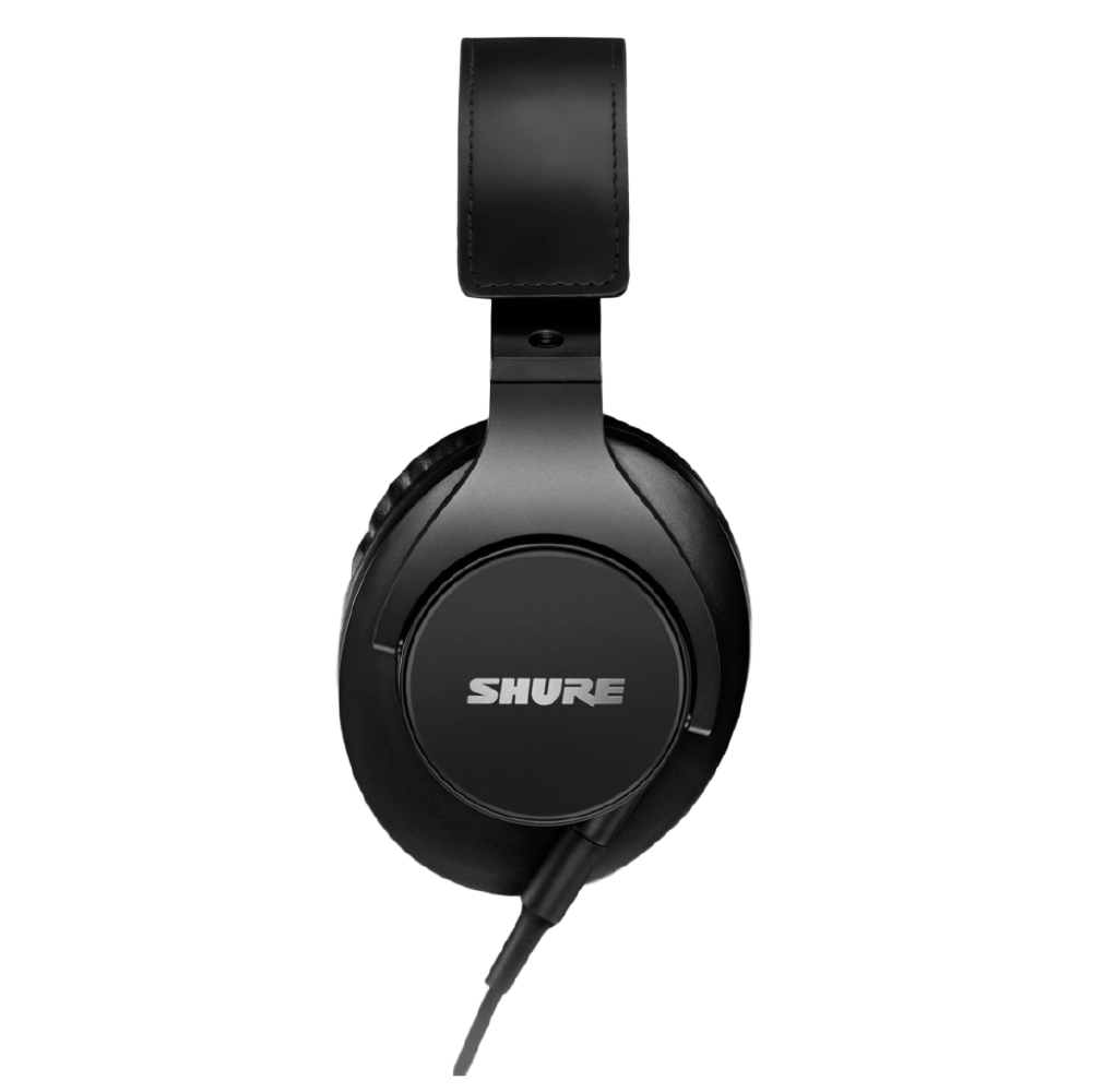 Shure Shure / SRH440A 封閉式監聽耳機(40 ohms) 第 3 張圖片｜三峽錄音 / 音響