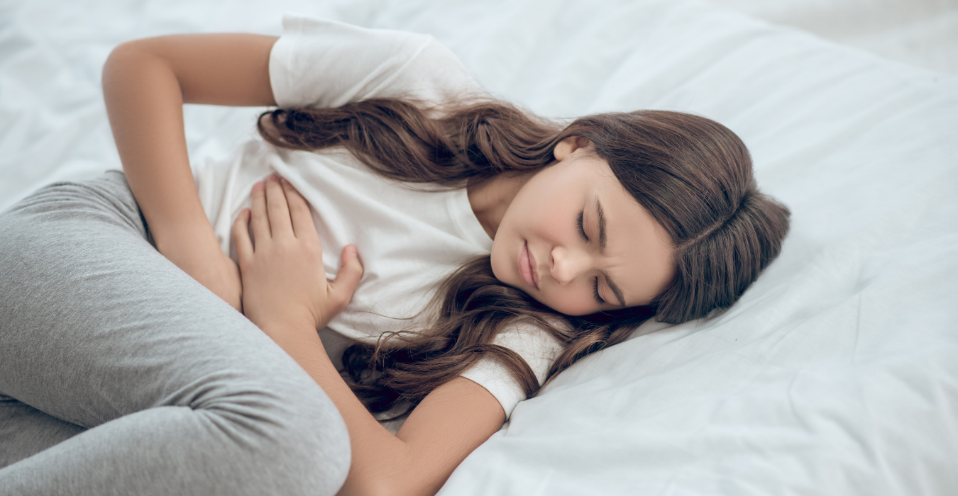 吃鐵劑會有副作用嗎?