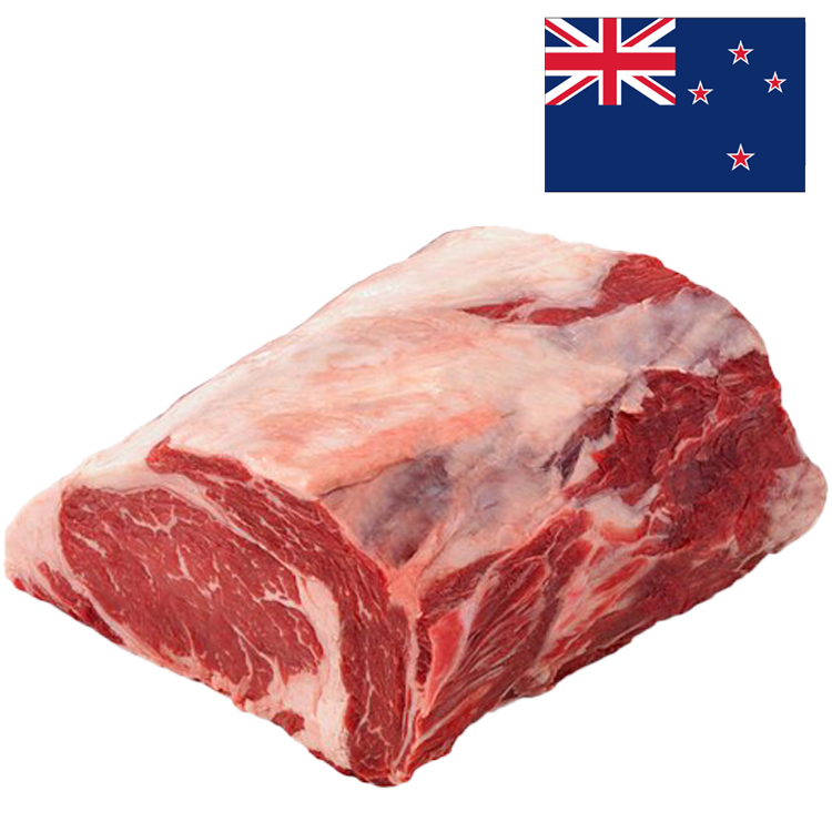 Chilled New Zealand Grass Fed Whole Ribeye
