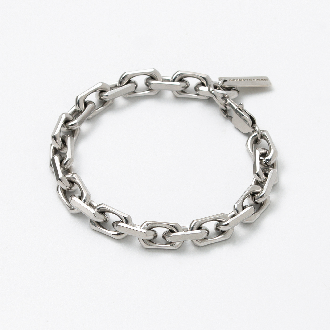 韓國,鋼飾,手鍊