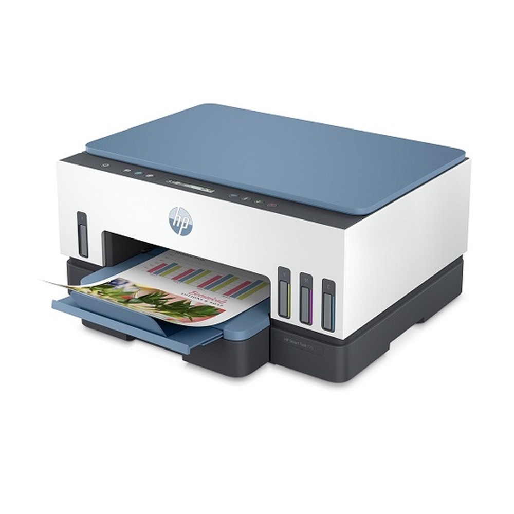 Smart Tank 725 連續供墨噴墨印表機 (28B51A)