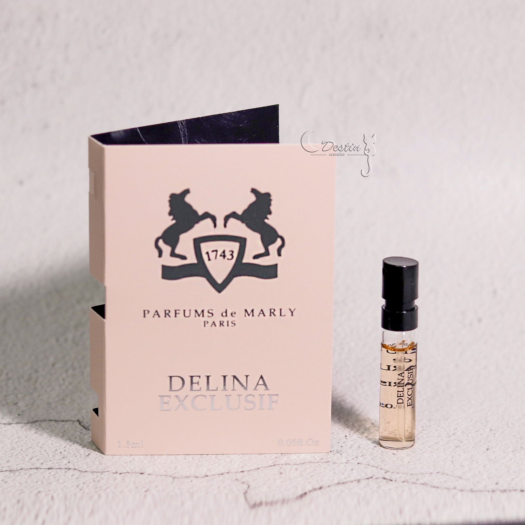 香水(女性用) parfums de marly delina exclusif Delina Exclusif Parfum (75ml) - Parfums de Marly Official