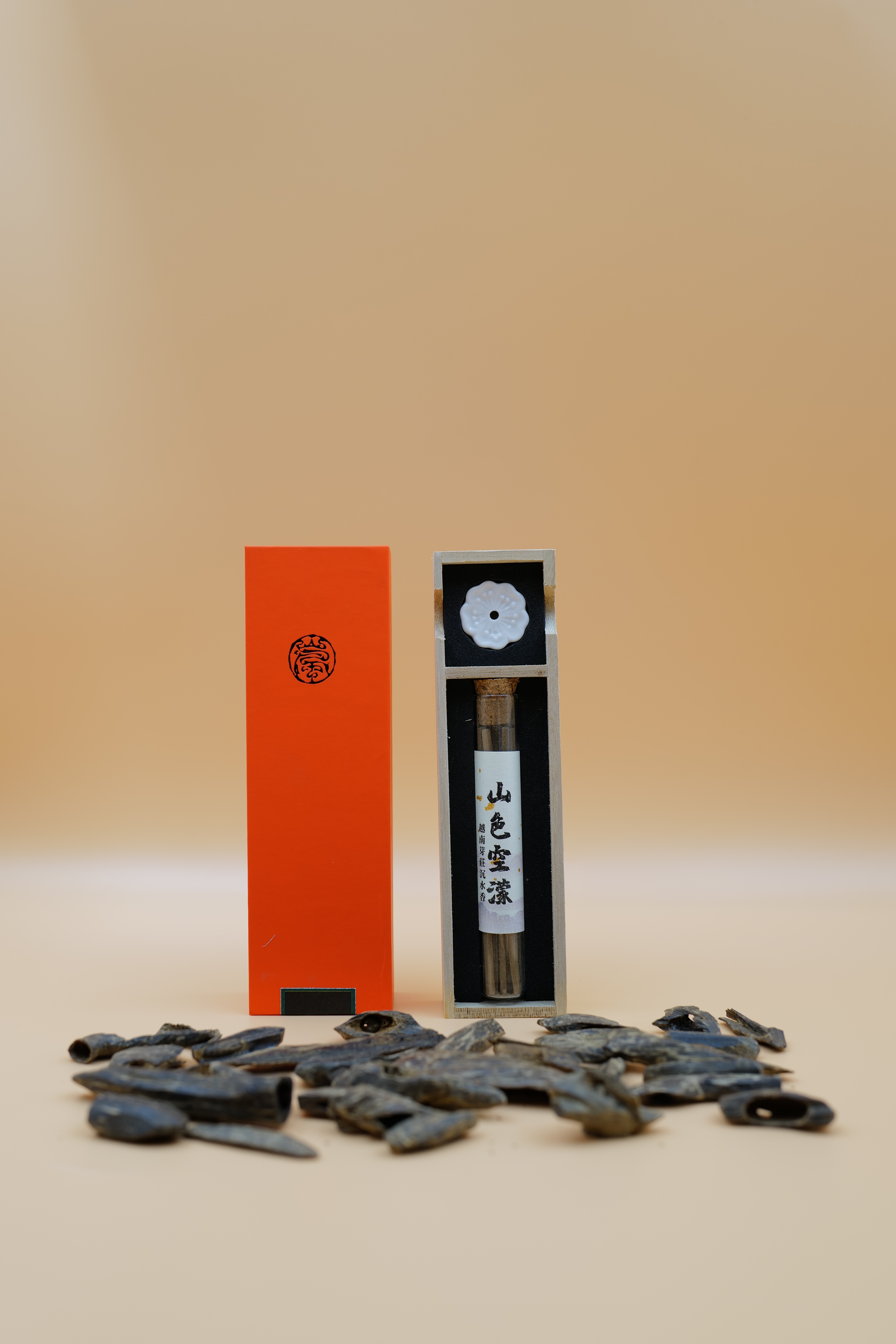 山色空蒙 - 越南芽莊