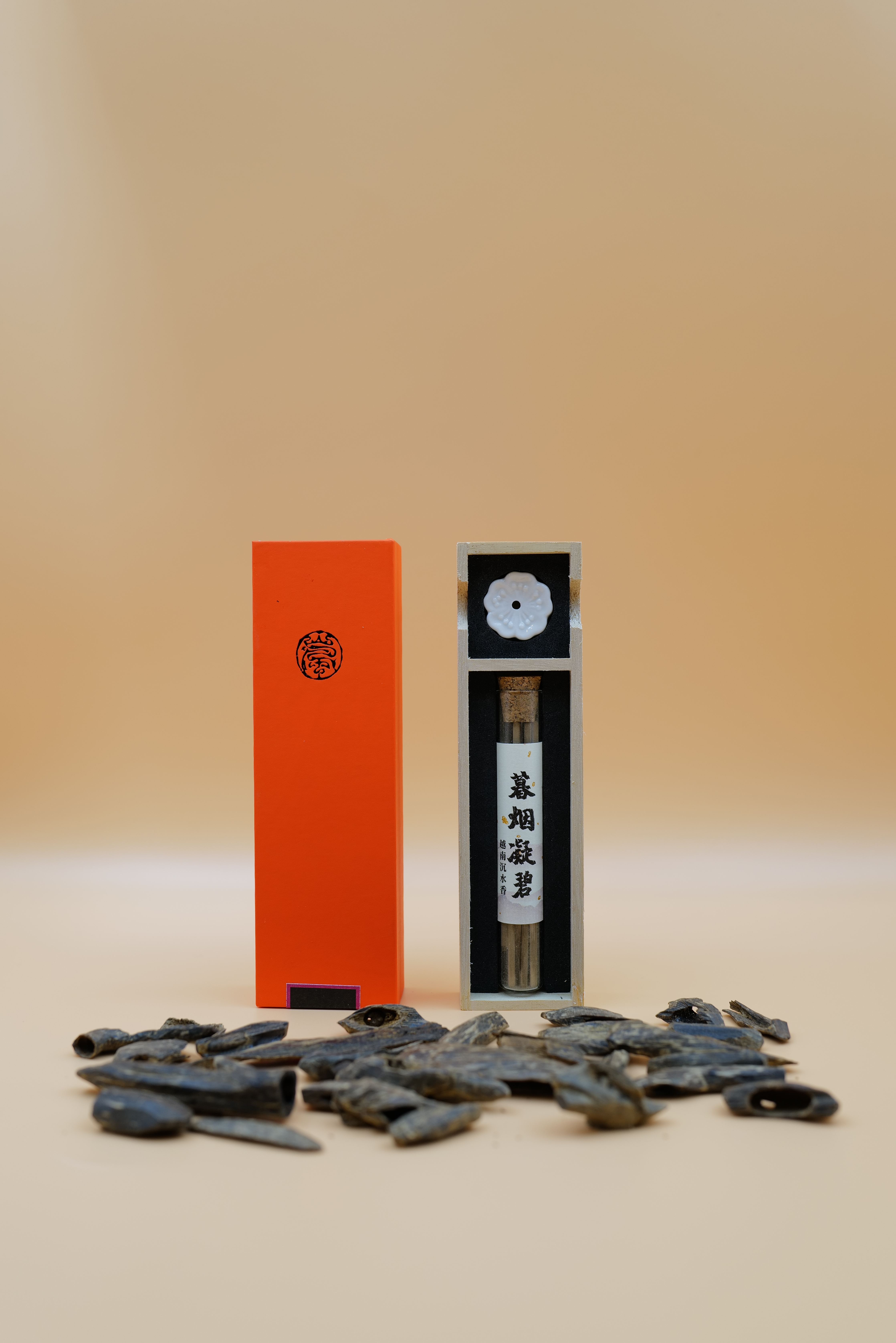 暮煙凝碧 越南順化+芽莊