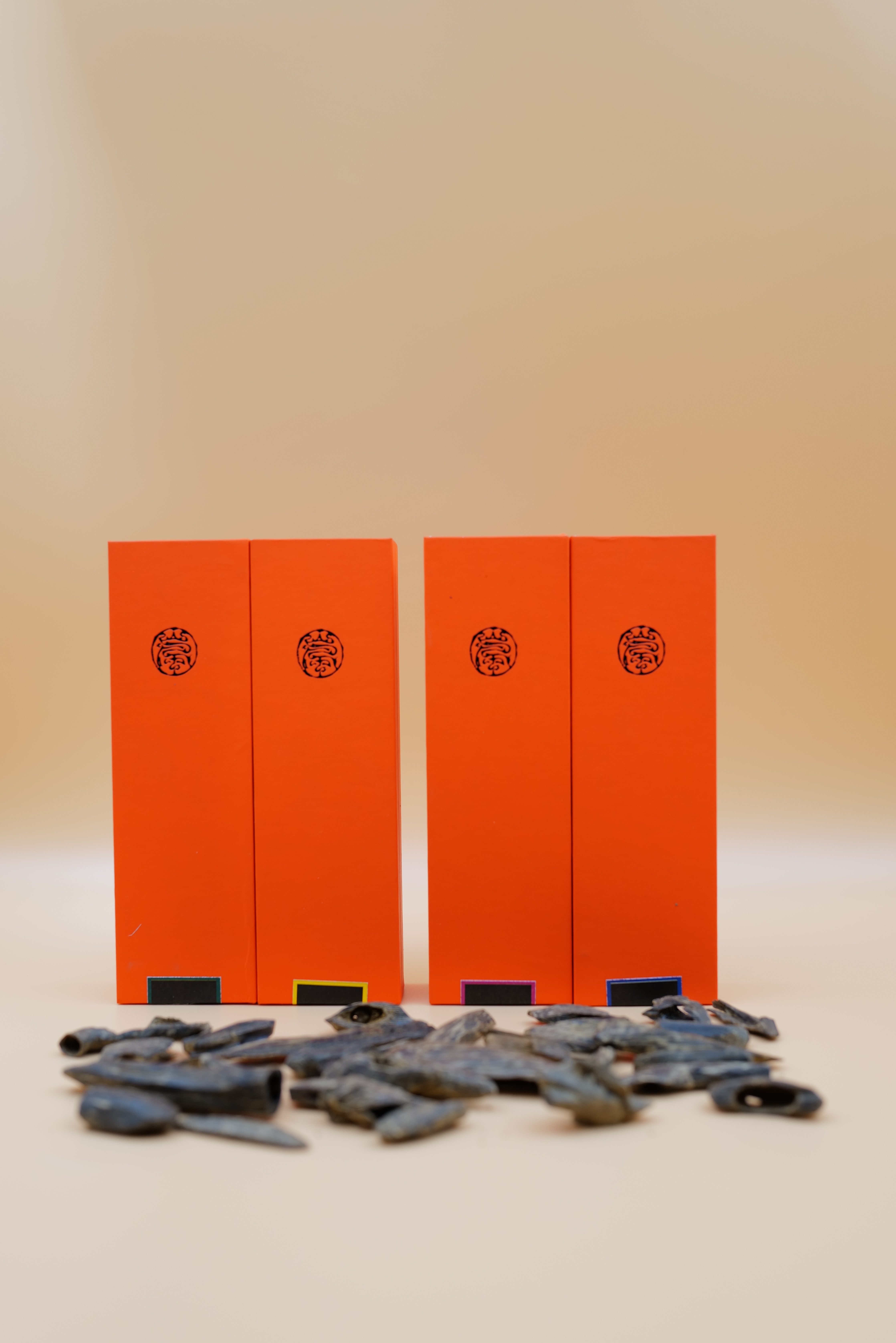 竹溪空翠 - 海南尖峰嶺