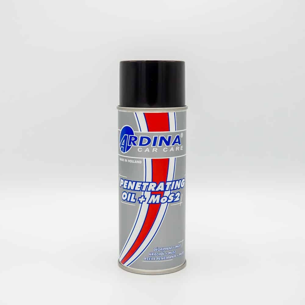 ARDINA 特強滲透除銹噴劑