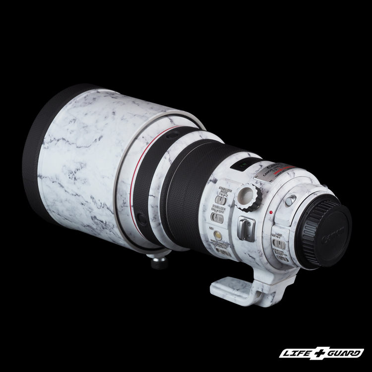Canon EF 200mm F2 L IS USM Lens Skin