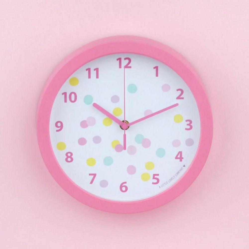A Little Lovely Company - Clock