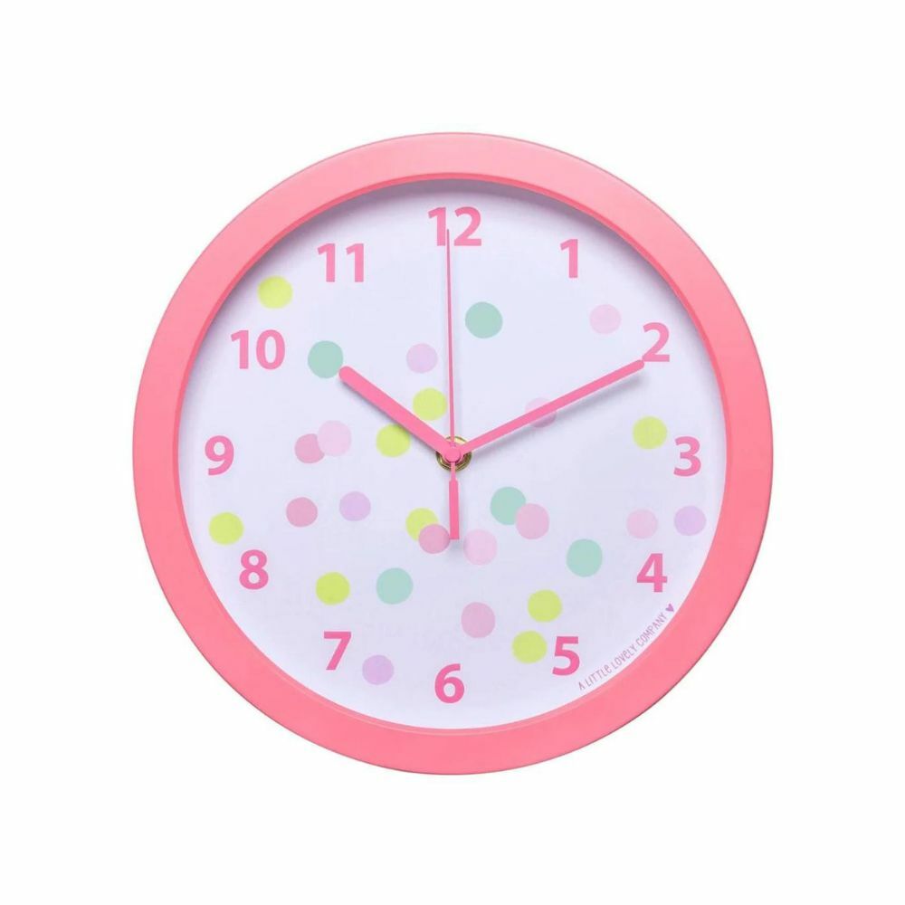 A Little Lovely Company - Clock