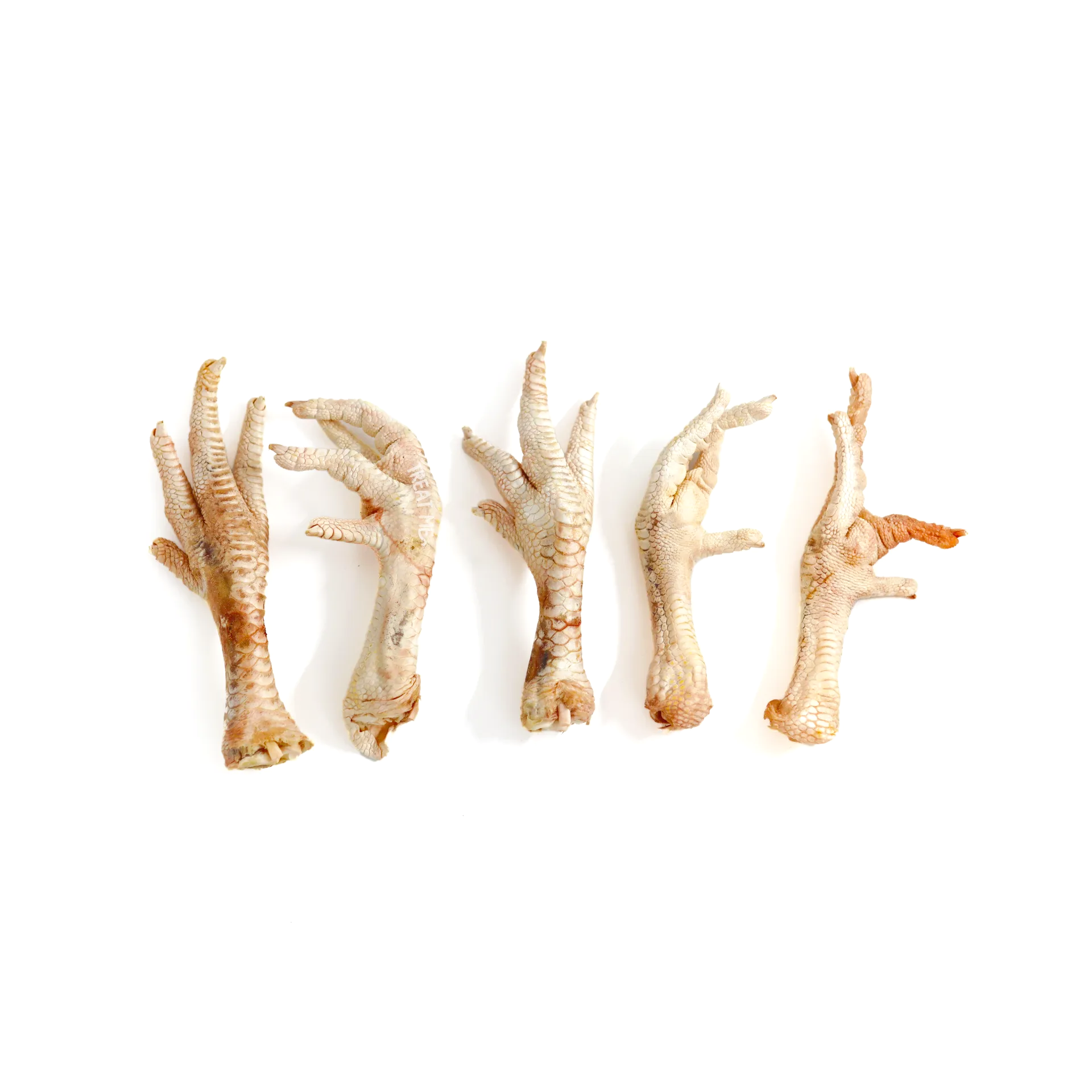 《 TREAT ME 食癒毛小孩 》機能凍乾零食｜親戚麥雞腳