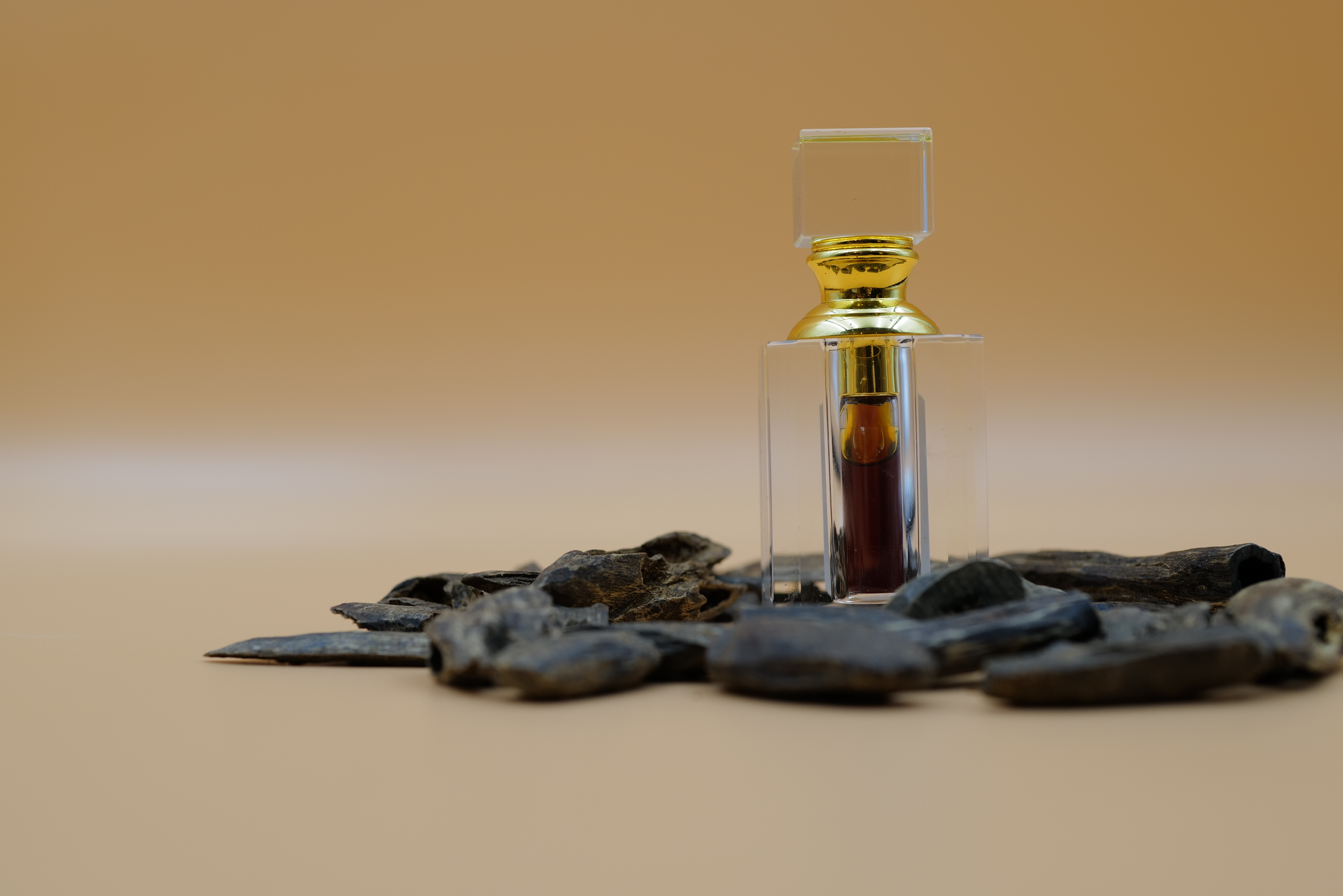 Hainan oil（海南冷萃 2019）