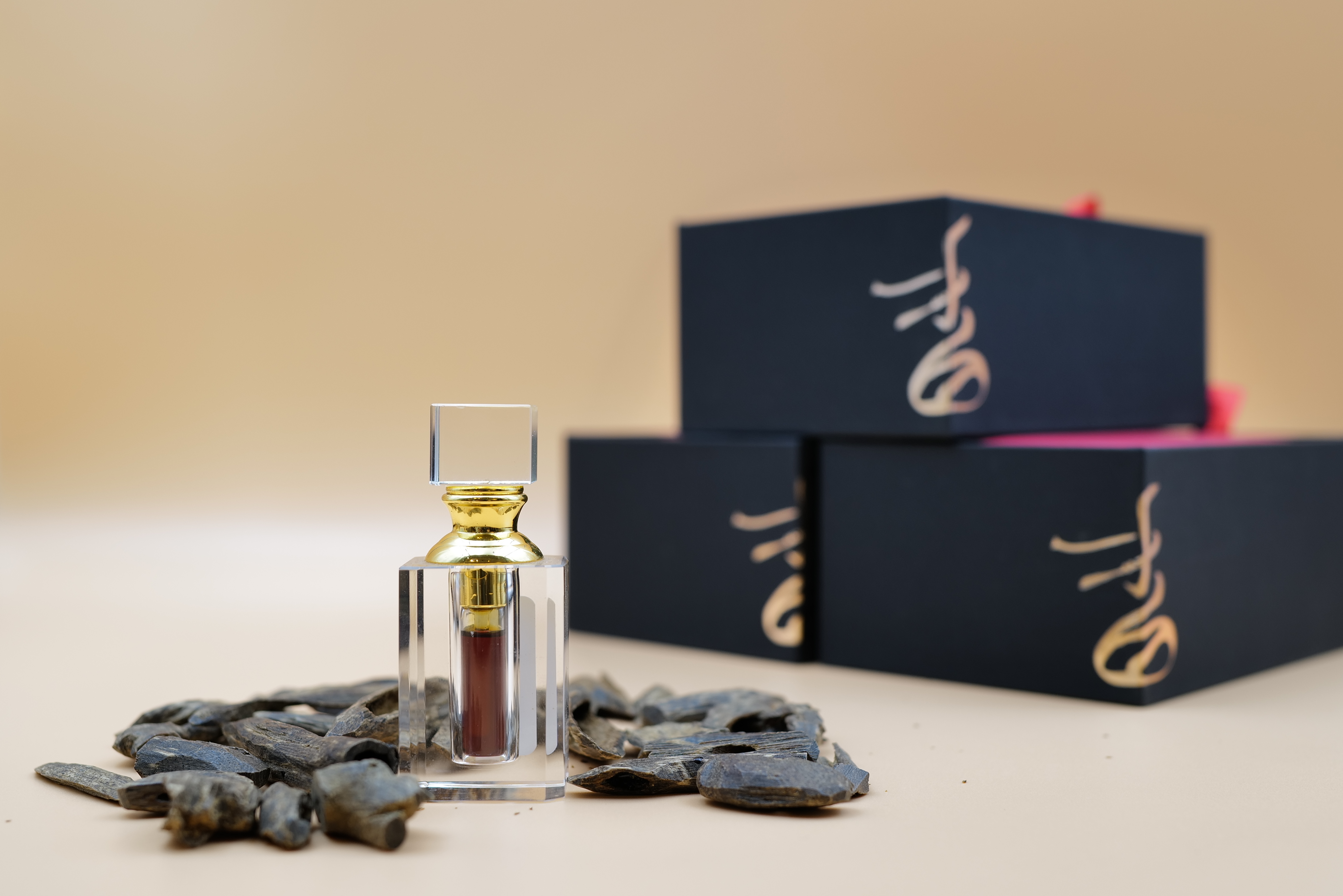 Hainan oil（海南冷萃 2019）