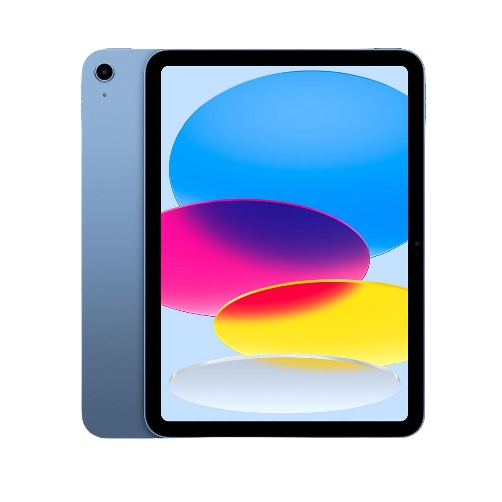 【APPLE】 iPad 10 10.9吋 WIFI 64G 平板電腦 (2022)