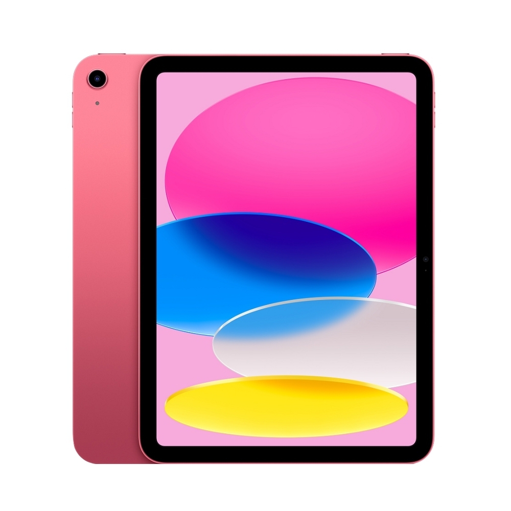 【APPLE】 iPad 10 10.9吋 WIFI 64G 平板電腦 (2022)