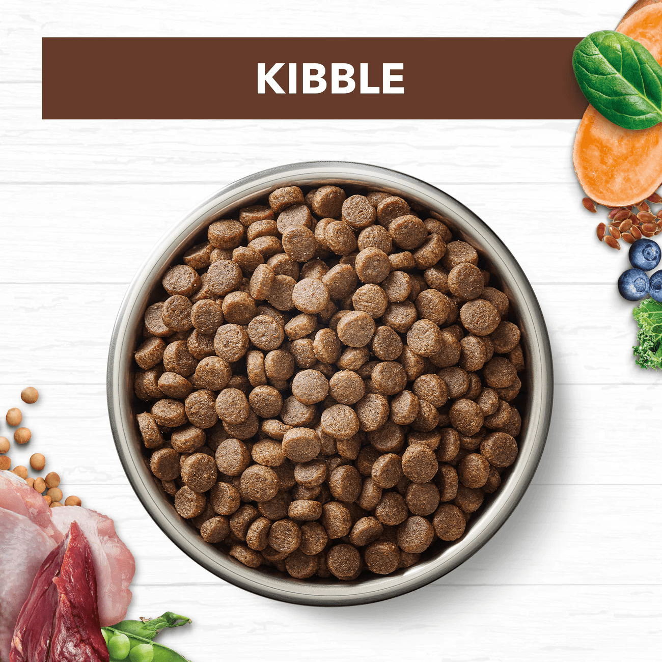 Ivory Coat 袋鼠肉+雞肉無穀物室內成貓糧 2kg