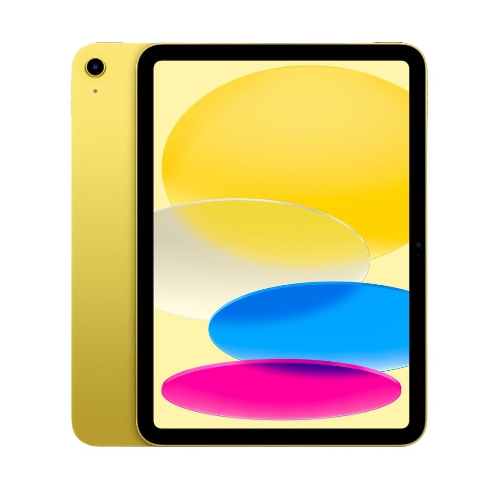 【APPLE】 iPad 10 10.9吋 WIFI 64G 平板電腦 (2022)