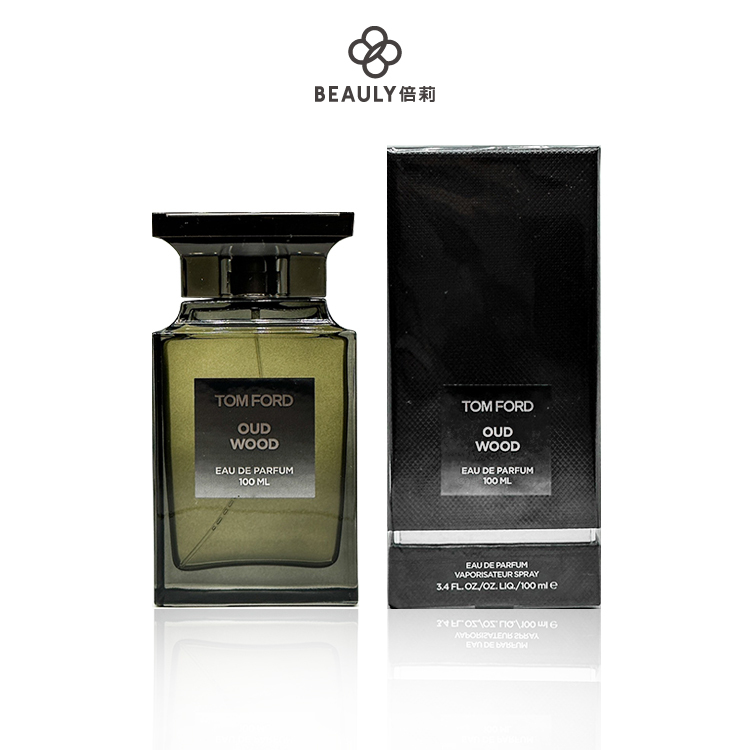 TOM FORD OUD WOOD 10ml 香水 Oud Wood Eau de Parfum | TOM FORD BEAUTY