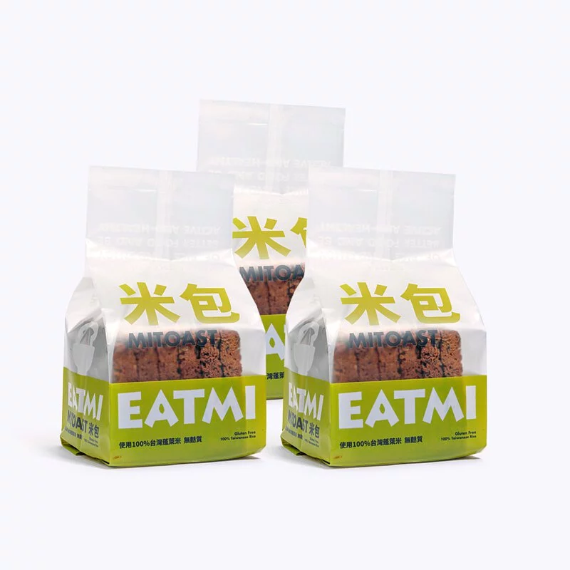 裸食食物清單-EATMI堅果米包
