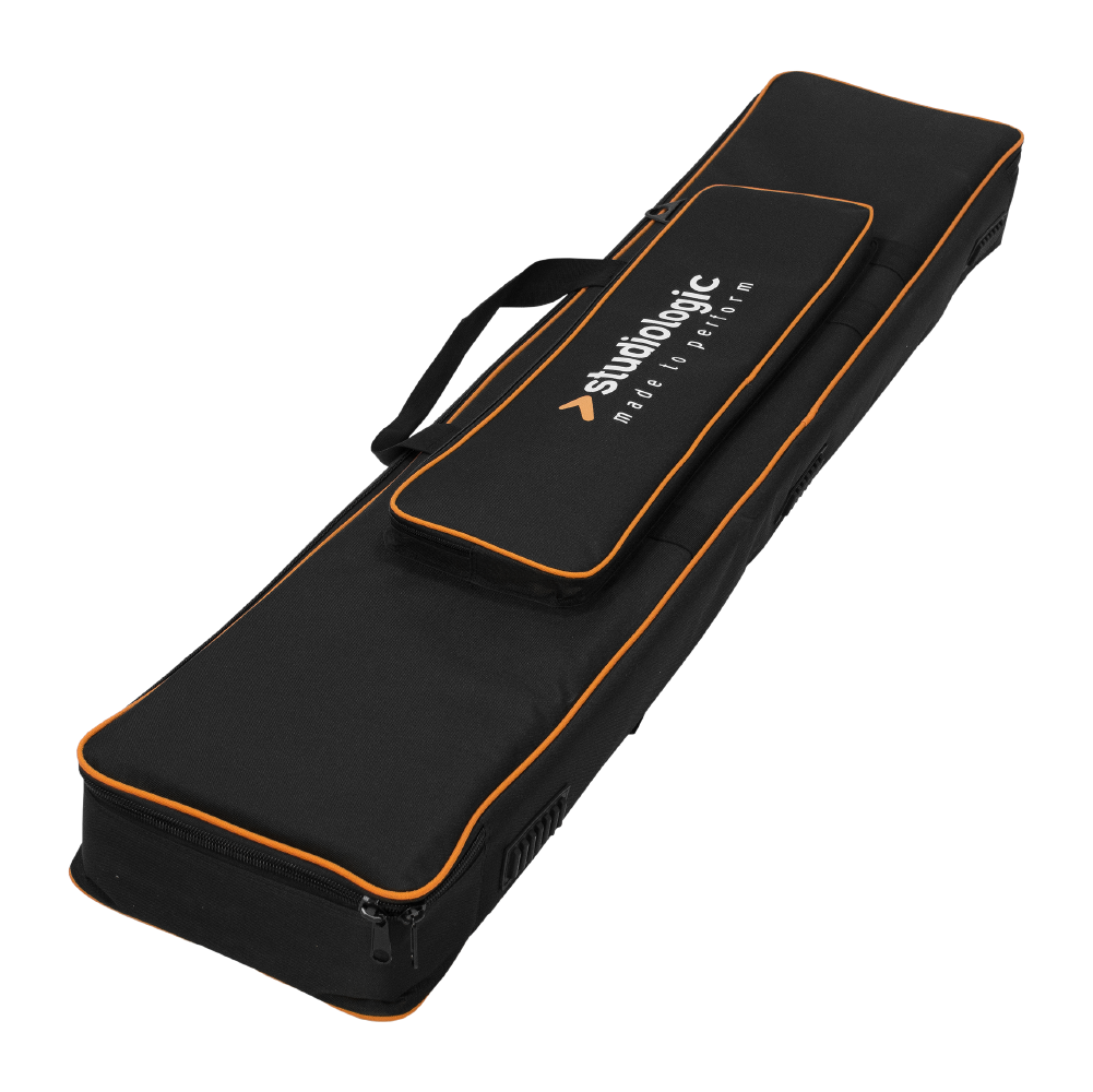Studiologic Studiologic / Soft Case 88鍵 鍵盤琴袋 (Size A / Size B / Size C) <台灣代理公司貨> 第 2 張圖片｜三峽鍵盤 / 鋼琴