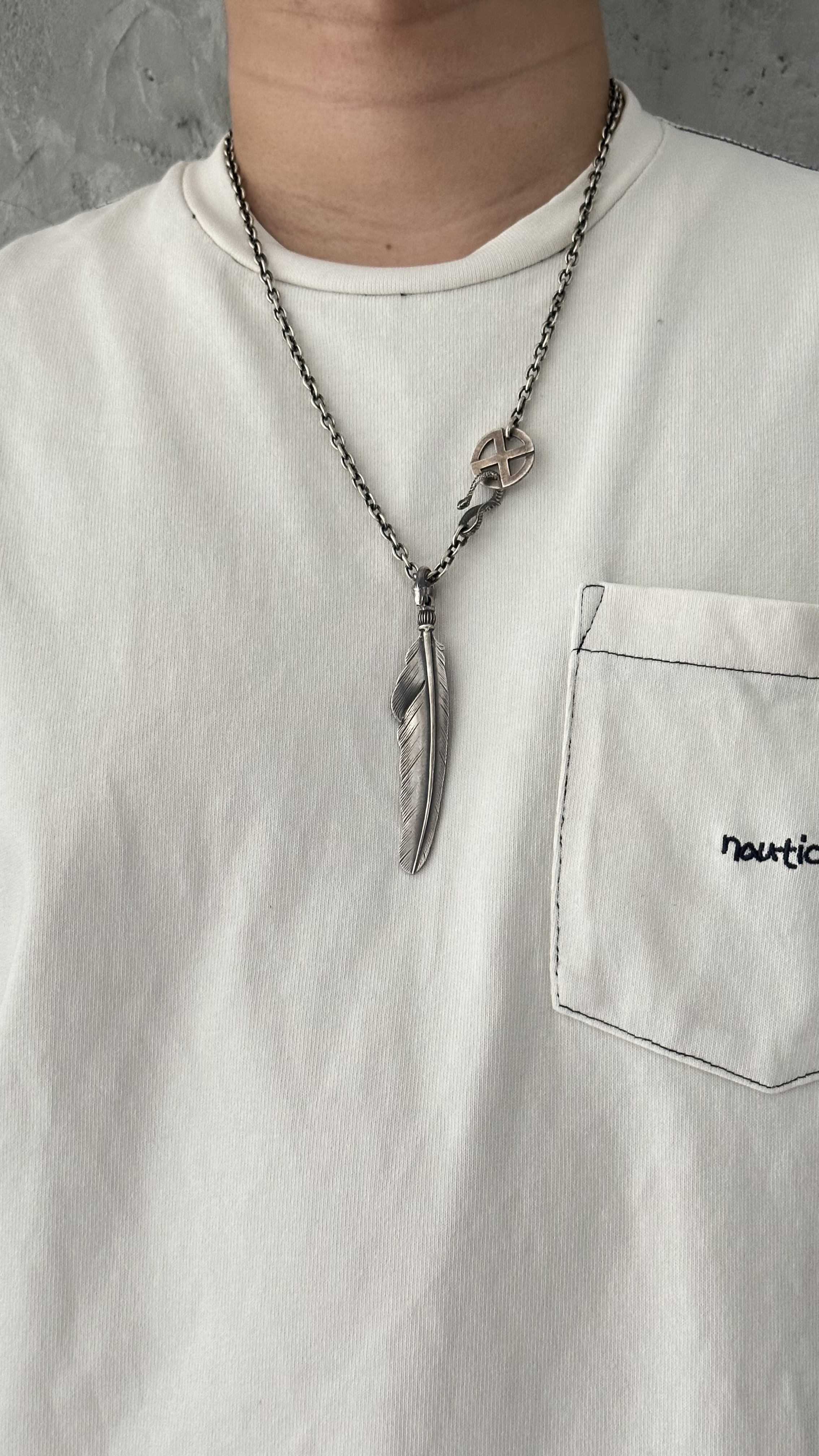 FCT-75EB 1ST Feather Top L