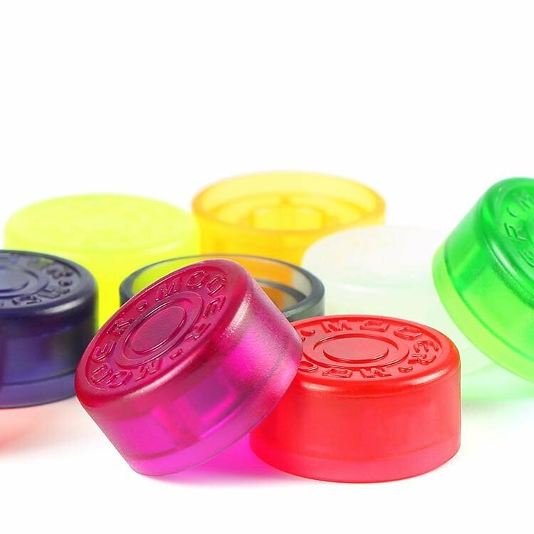 MOOER MROP-FT-JAR CANDY 彩色踩釘帽 效果器用