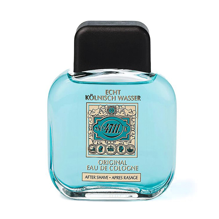 德國 4711 科隆之水 - 鬍後水 / 爽膚收斂水（控油、緊緻毛孔）