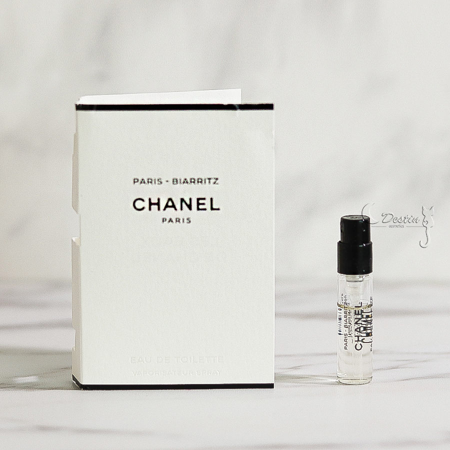 CHANEL PARIS - BIARRITZ 香水 125ml PARIS-BIARRITZ | CHANEL