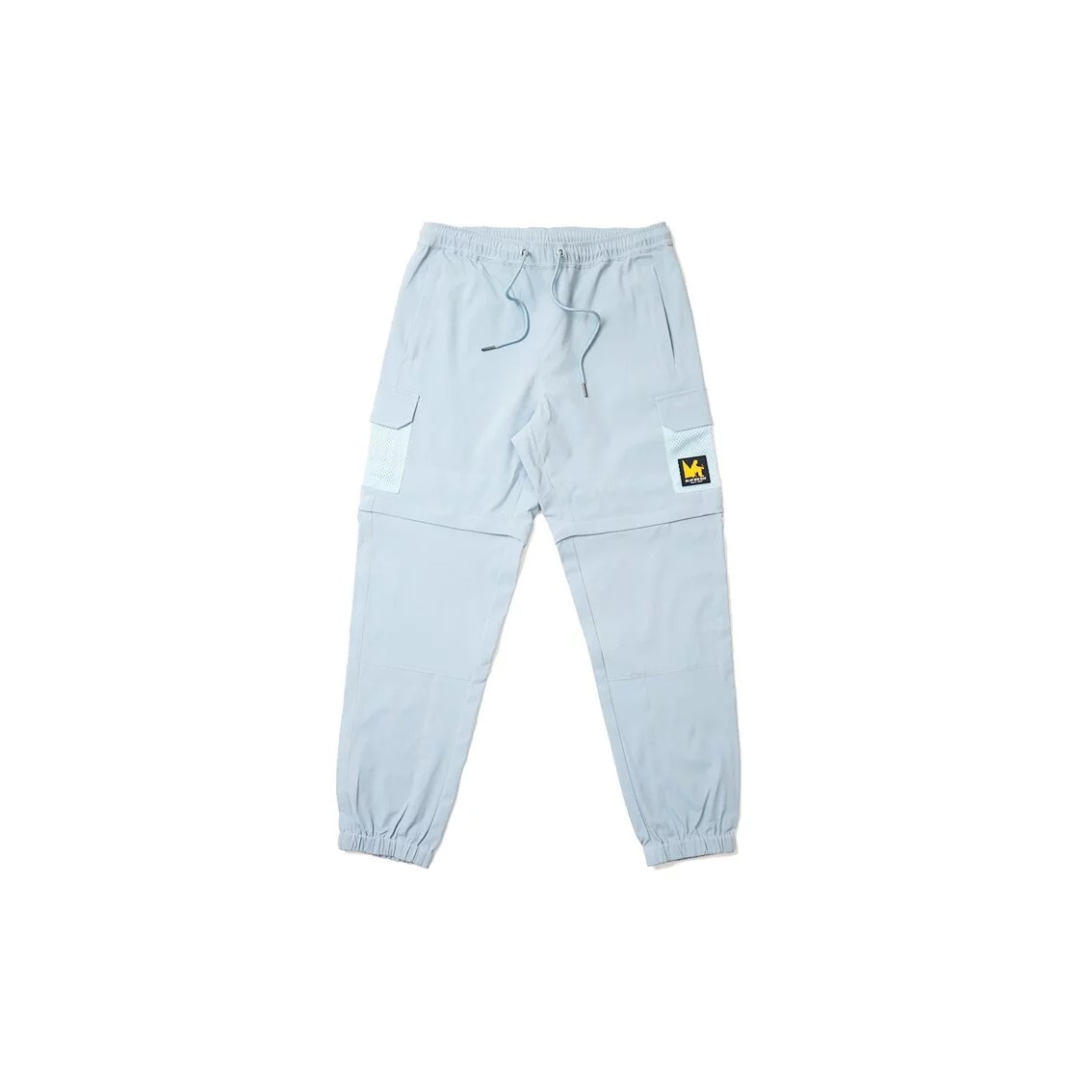 【車庫服飾】MJFRESH MJF Convertible Pants 防潑水 可拆式長褲/短褲