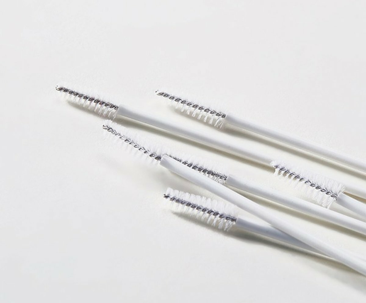 SIMBA 小獅王辛巴 - 蘊蜜清潔刷 - 6入