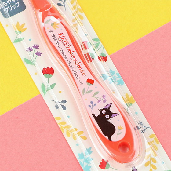 牙刷幼稚園生用 魔女宅急便 春天