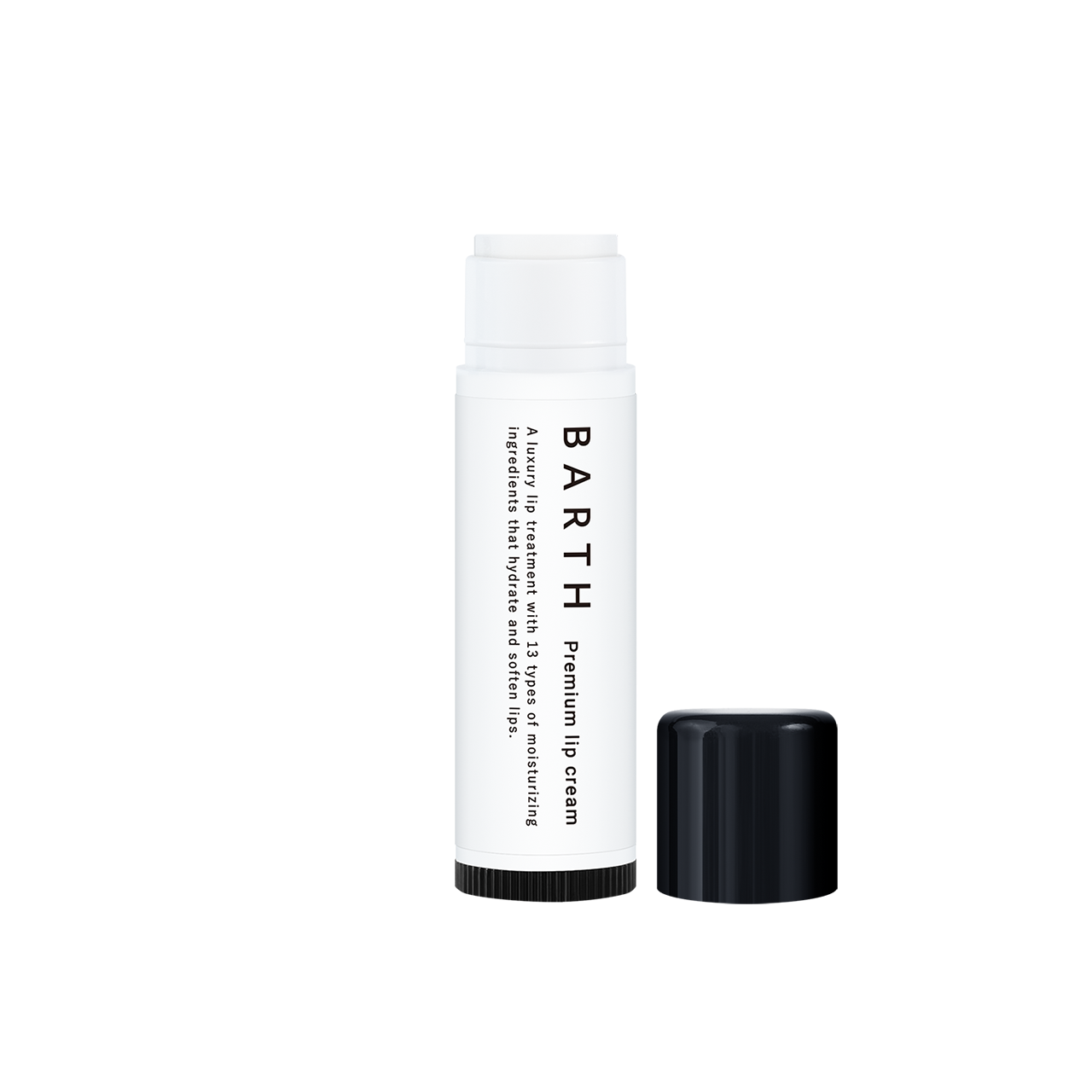 BARTH Premium Lip Cream 5g